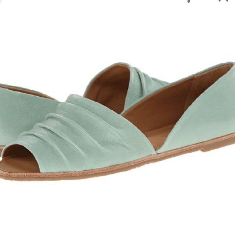 Women’s Franco Sarto Flats